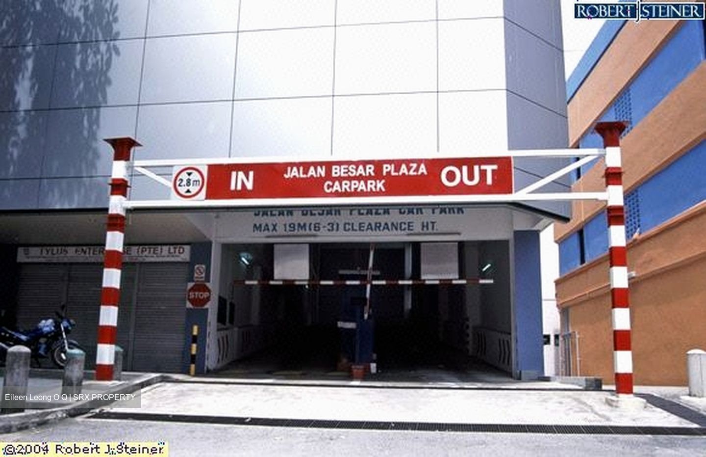 Jalan Besar Plaza (D8), Retail #506804891